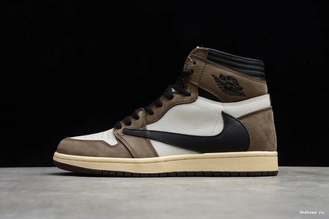 CD4487-100 TS Scott' 1 'Travis AIR SP HIGH Jordan  OG 0825